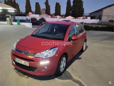 CITROEN C3 Puretech 82cv Collection 5p.