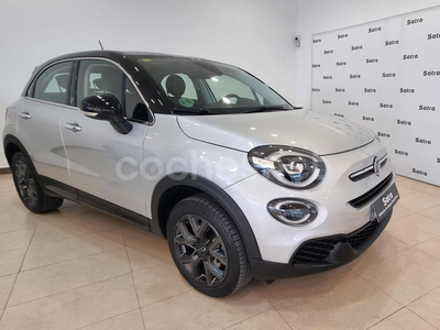 FIAT 500X 120TH 13 Firefly T4 110KW SS DCT 5p.
