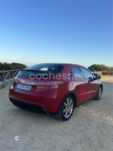 HONDA Civic 2.2 iCTDi Sport 5p.