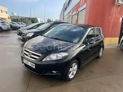 HONDA FRV 2.2 iCTDi Executive 5p.