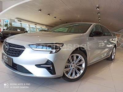 OPEL Insignia GS Business Elegance 1.5D DVH 90kW AT8