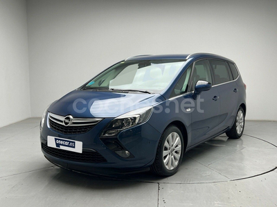 OPEL Zafira Tourer 2.0 CDTi SS Excellence 5p.