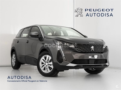 PEUGEOT 5008 1.2 PureTech 96KW SS Active Pack 5p.