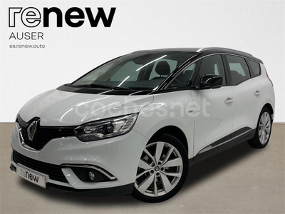RENAULT Grand Scénic Limited TCe 103kW 140CV GPF 5p.