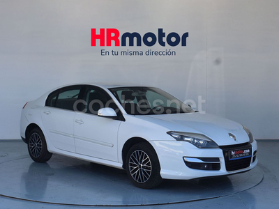 RENAULT Laguna Bose Edition 2.0 16V 140 eco2 5p.