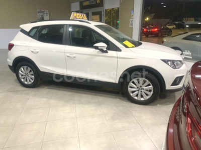 SEAT Arona 1.0 TSI 81kW 110CV DSG Style 5p.