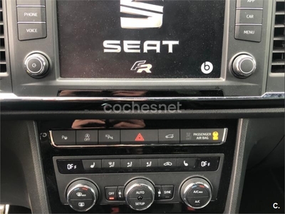 SEAT Ateca 2.0 TDI 110kW 150CV DSG SS FR Edition 5p.