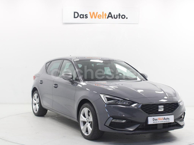 SEAT León 1.4 eHybrid DSG6 SS FR XL 5p.