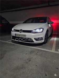 VOLKSWAGEN Golf Sport 1.6 TDI 105cv BMT DSG 5p.