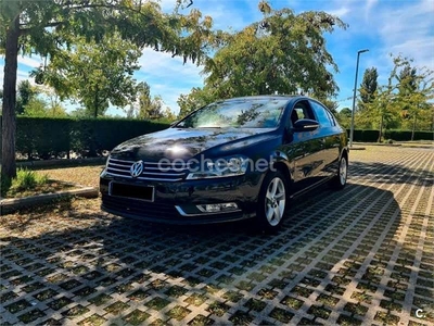 VOLKSWAGEN Passat 1.6 TDI 105cv Edition BlueMotion Tech 4p.