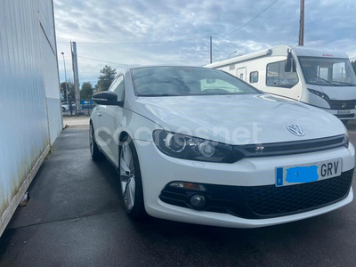 VOLKSWAGEN Scirocco 2.0 TDI 170cv DPF 3p.