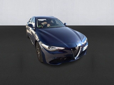 Alfa Romeo Giulia 2.2 Diesel Executive AT 118 kW (160 CV)