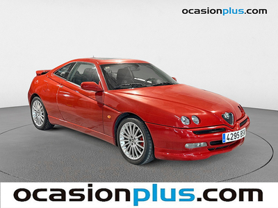 Alfa Romeo Gtv 2.0 TS 16v M 110 kW (150 CV)