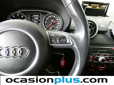 Audi A1 Adrenalin 1.0 TFSI 70 kW (95 CV)