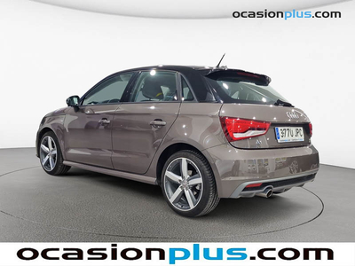 Audi A1 Sportback Adrenalin 1.4 TDI ultra 66 kW (90 CV)