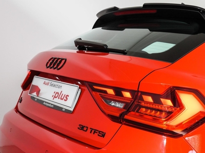 Audi A1 Sportback Adrenalin 30 TFSI 81 kW (110 CV) S tronic