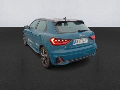 Audi A1 Sportback Adrenalin 30 TFSI 85 kW (116 CV)