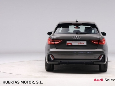 Audi A1 Sportback Adrenalin edition 30 TFSI 81 kW (110 CV) S tronic