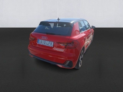 Audi A1 Sportback Adrenalin edition 30 TFSI 85 kW (116 CV)