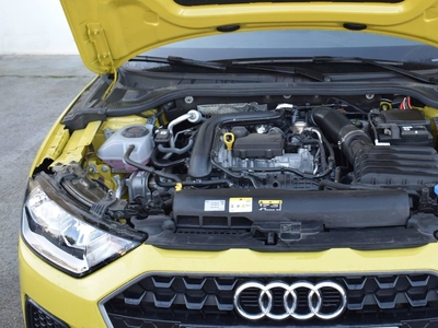 Audi A1 Sportback Advanced 25 TFSI 70 kW (95 CV)