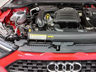 Audi A1 Sportback Advanced 30 TFSI 85 kW (116 CV)