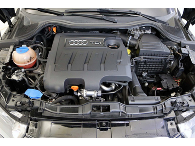 Audi A1 Sportback Ambition 1.6 TDI 66 kW (90 CV)