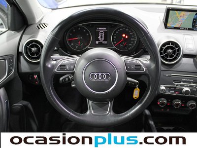 Audi A1 Sportback Attraction 1.0 TFSI 70 kW (95 CV)