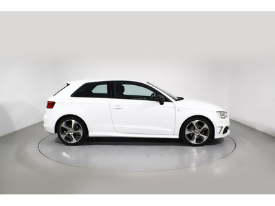 Audi A3 S line edition 1.6 TDI CD 81 kW (110 CV)