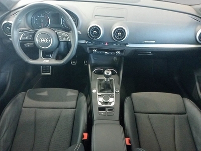 Audi A3 Sportback ALL-IN edition 30 TDI 85 kW (116 CV)