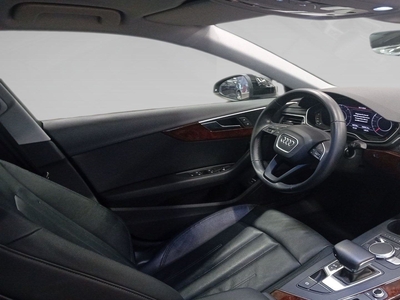 Audi A4 Advanced edition 2.0 TDI quattro 140 kW (190 CV) S tronic