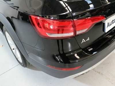 Audi A4 Allroad unlimited 2.0 TDI quattro 120 kW (163 CV) S tronic