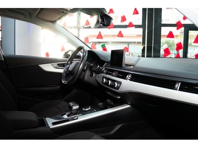 Audi A4 Avant Advanced edition 2.0 TDI 110 kW (150 CV) S tronic