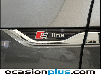 Audi A5 Sportback Black line 45 TDI quattro 170 kW (231 CV) tiptronic