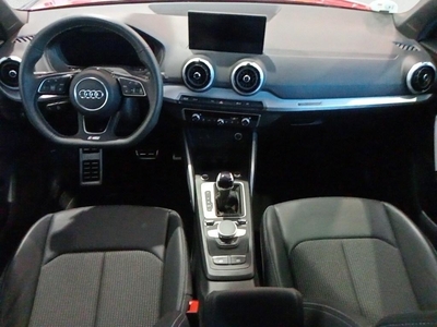 Audi Q2 Adrenalin 35 TDI 110 kW (150 CV) S tronic