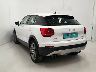 Audi Q2 Advanced 35 TDI 110 kW (150 CV)