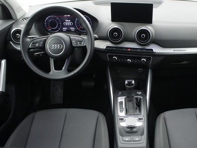 Audi Q2 Advanced 35 TDI 110 kW (150 CV) S tronic