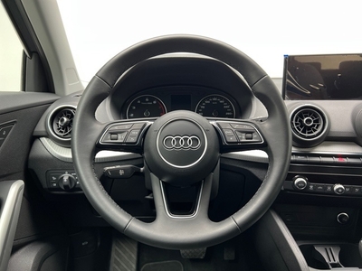 Audi Q2 Advanced 35 TFSI 110 kW (150 CV) S tronic