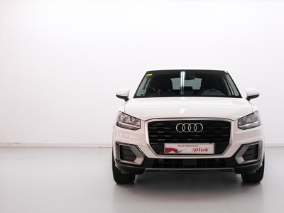 Audi Q2 design 30 TFSI 85 kW (116 CV)