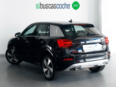 Audi Q2 sport 30 TDI 85 kW (116 CV) S tronic