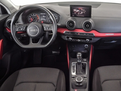 Audi Q2 sport 35 TFSI 110 kW (150 CV) S tronic