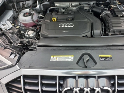 Audi Q3 35 TFSI 110 kW (150 CV)