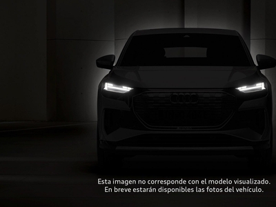 Audi Q3 Black line 40 TFSI quattro 140 kW (190 CV) S tronic