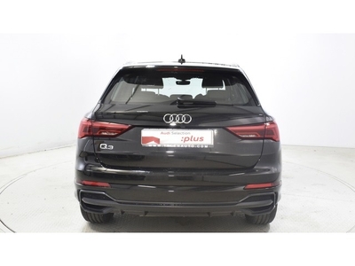 Audi Q3 S line 35 TFSI 110 kW (150 CV) S tronic