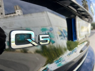 Audi Q5 2.0 TDI clean diesel quattro 140 kW (190 CV) S tronic