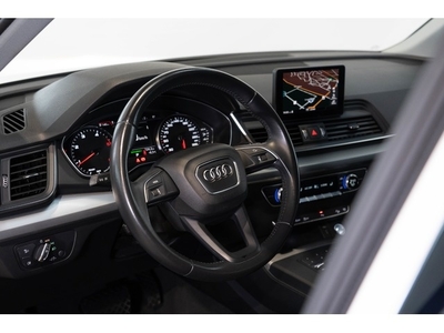 Audi Q5 35 TDI quattro 120 kW (163 CV) S tronic