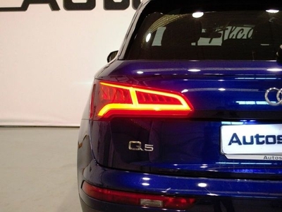 Audi Q5 Advanced 2.0 TDI quattro 140 kW (190 CV) S tronic