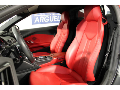 Audi R8 Spyder performance 5.2 FSI V10 quattro 456 kW (620 CV) S tronic