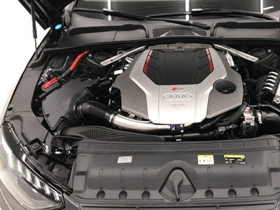 Audi RS4 Avant Competition Plus TFSI quattro 331 kW (450 CV) tiptronic