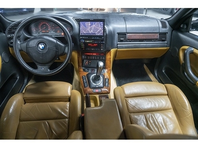 BMW M M3 Cabrio 236 kW (321 CV)