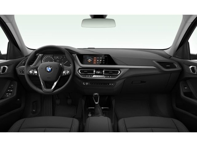 BMW Serie 1 116d 85 kW (116 CV)